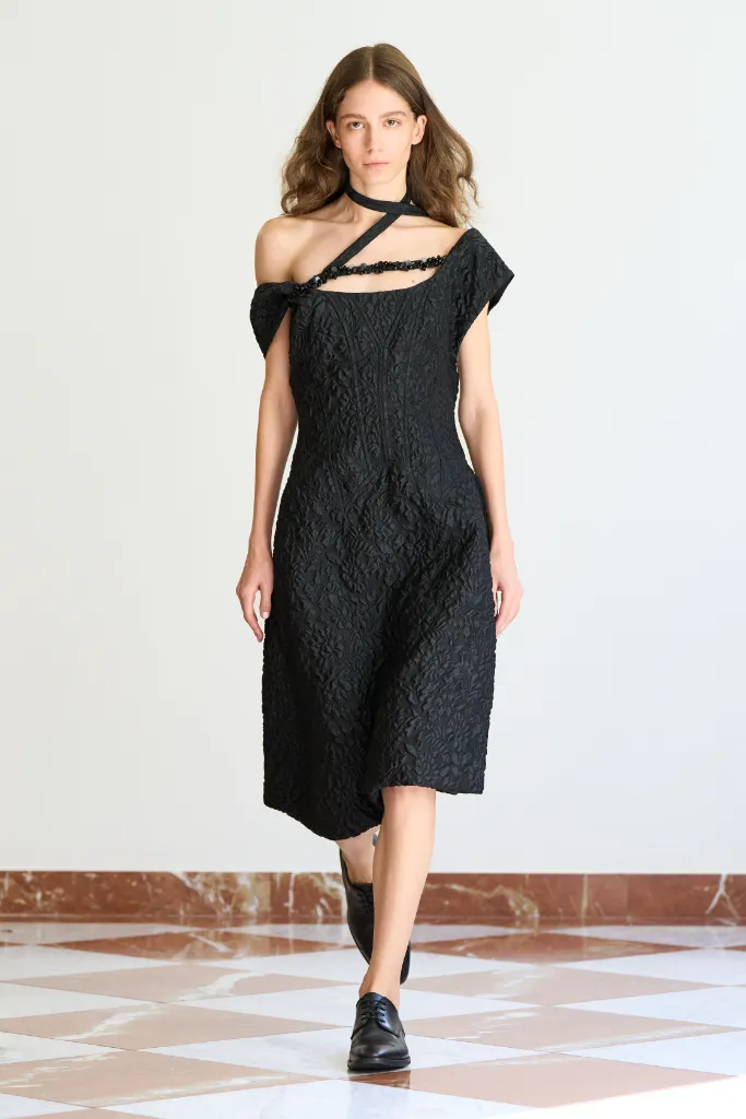 Emilia Wickstead 26SS005